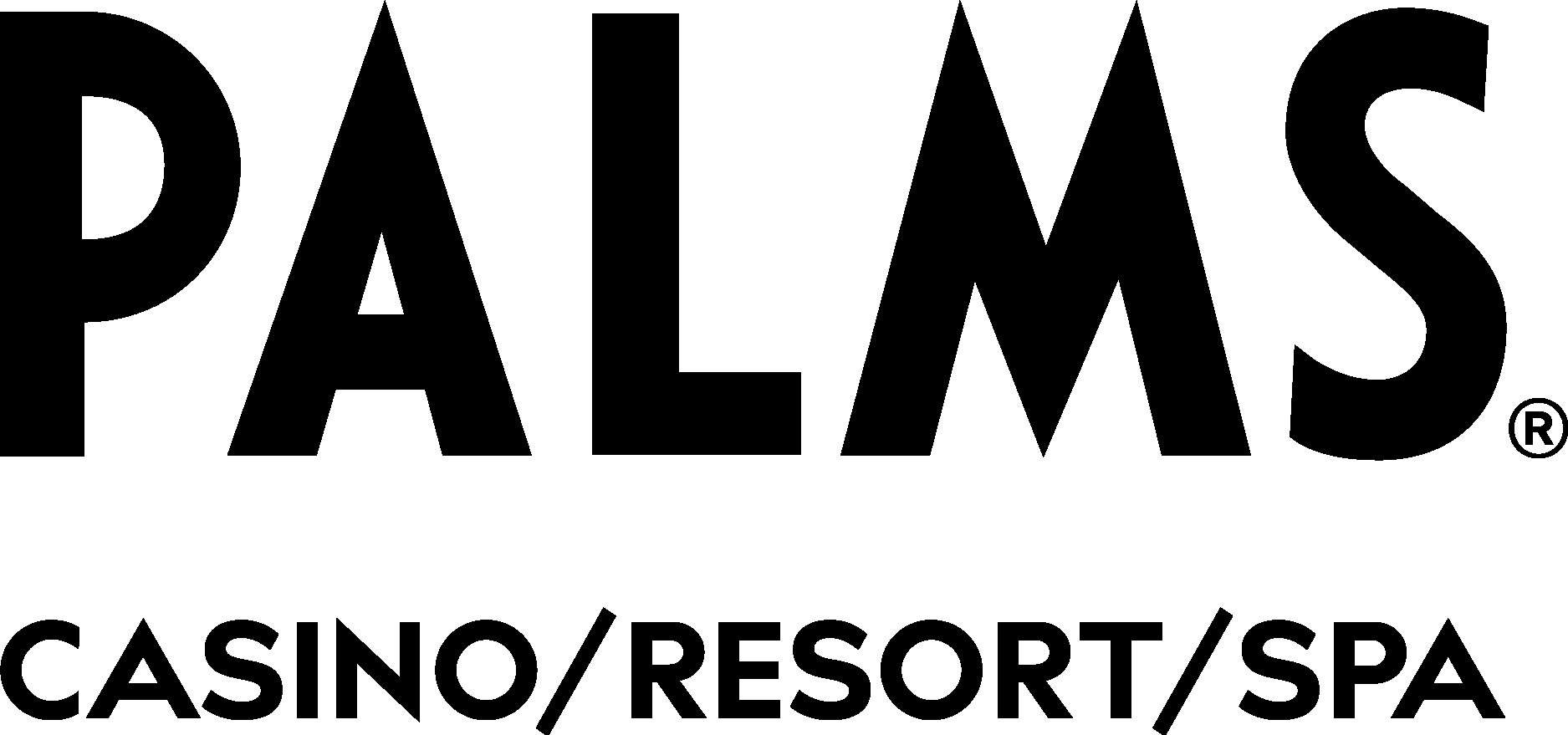 Palms Casino Resort Spa Logo Vector Logo